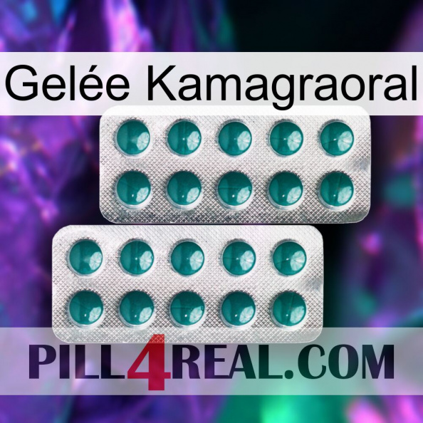Gelée Kamagraoral dapoxetine2